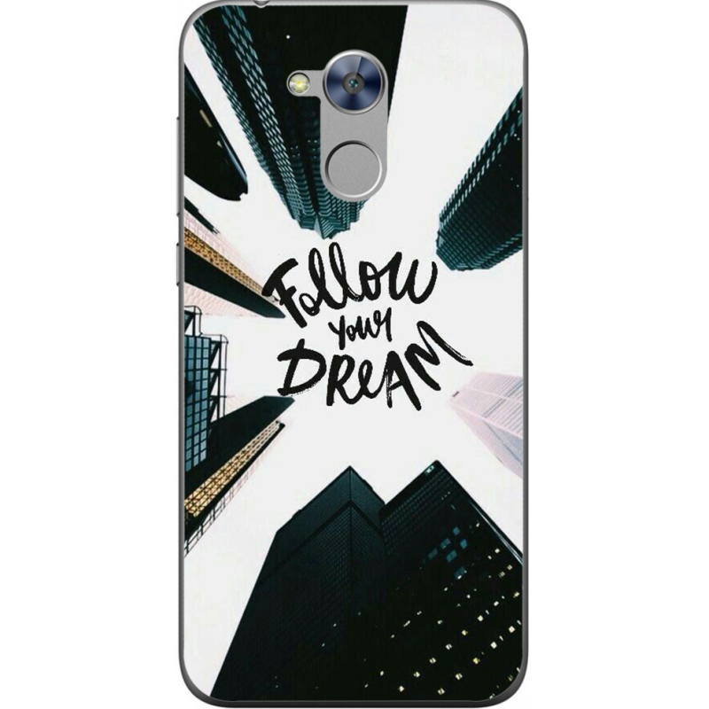 Чехол Uprint Huawei Honor 6A 