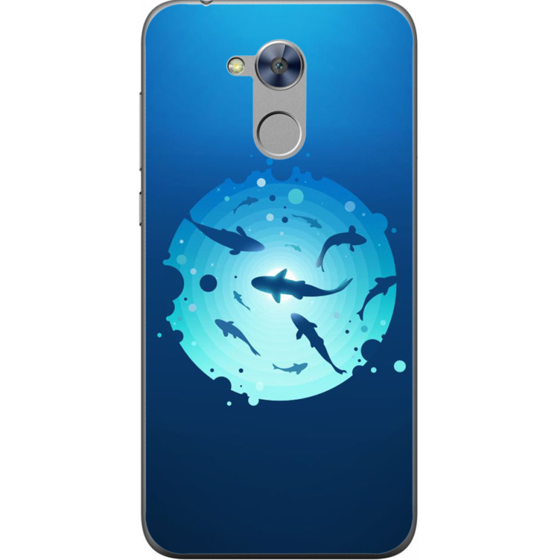 Чехол Uprint Huawei Honor 6A 