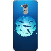 Чехол Uprint Huawei Honor 6A 