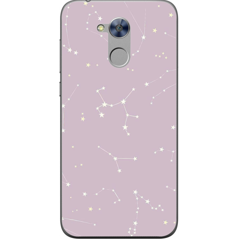 Чехол Uprint Huawei Honor 6A 