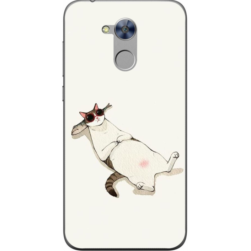 Чехол Uprint Huawei Honor 6A 