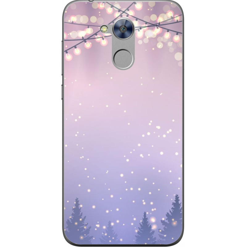 Чехол Uprint Huawei Honor 6A 