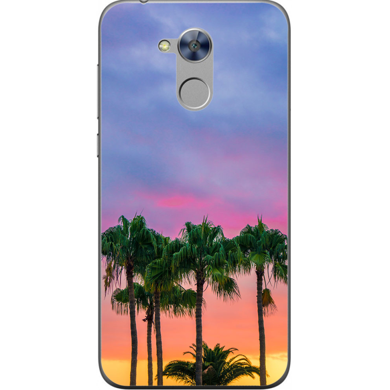 Чехол Uprint Huawei Honor 6A 
