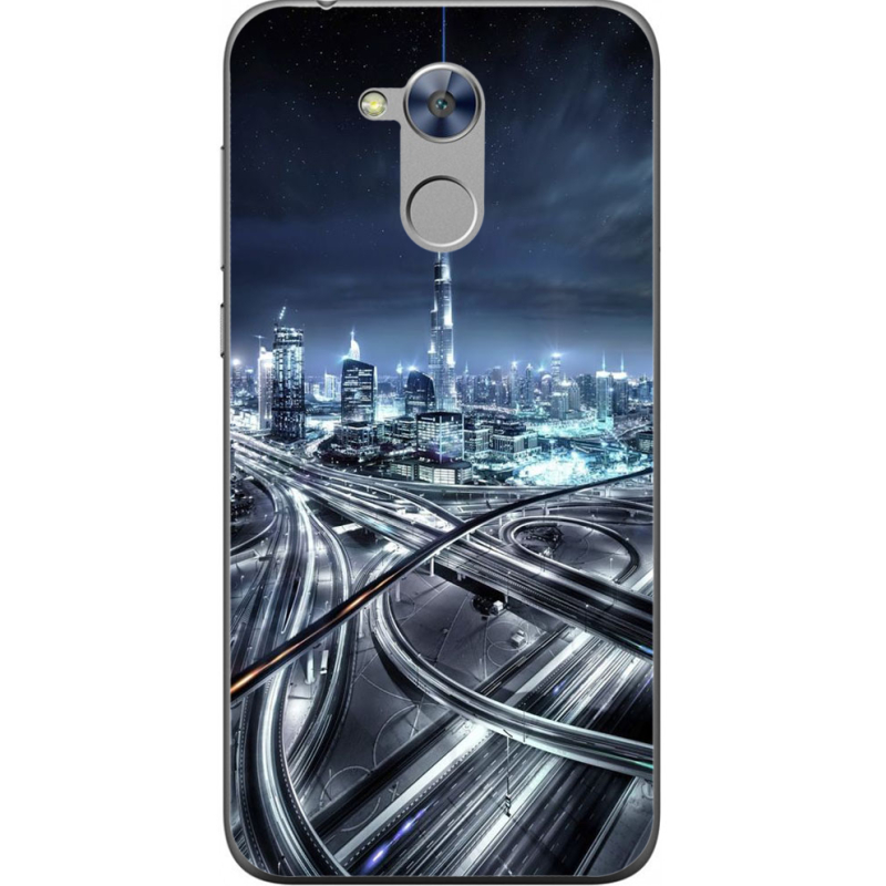 Чехол Uprint Huawei Honor 6A 