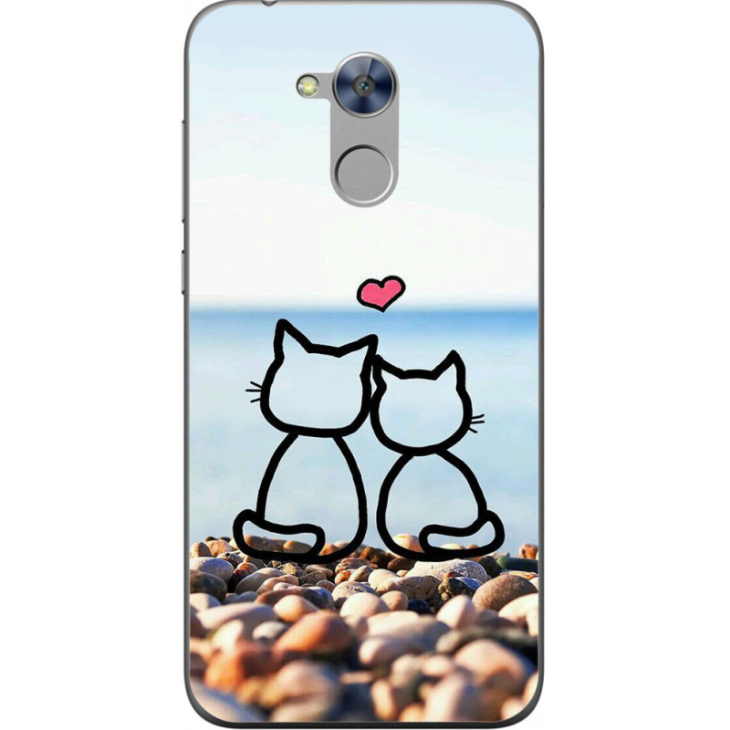 Чехол Uprint Huawei Honor 6A 