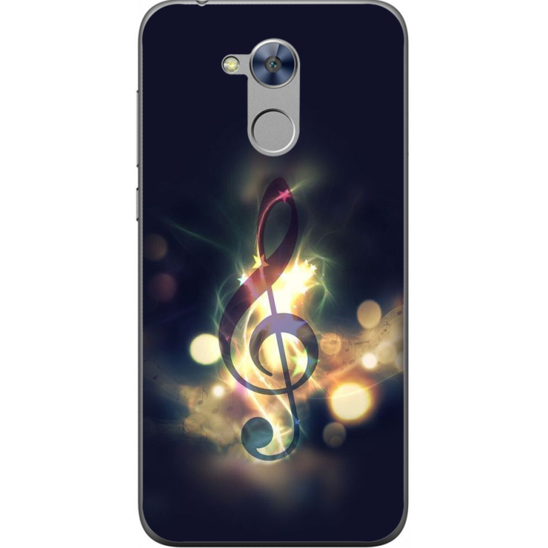 Чехол Uprint Huawei Honor 6A 