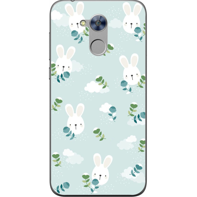 Чехол Uprint Huawei Honor 6A 