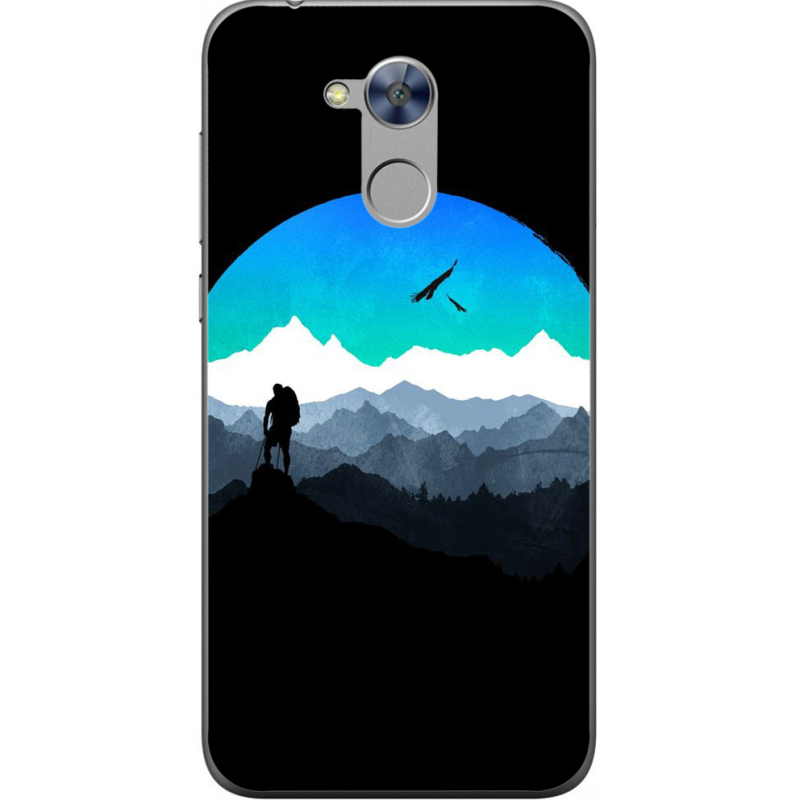 Чехол Uprint Huawei Honor 6A 