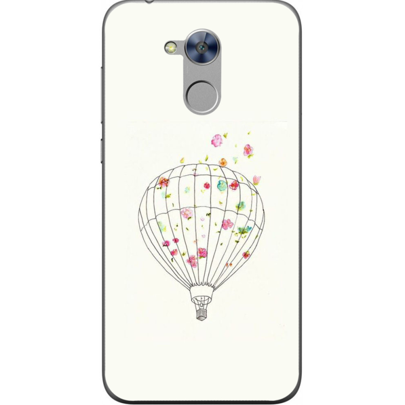 Чехол Uprint Huawei Honor 6A 