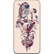 Чехол Uprint Huawei Honor 6A 