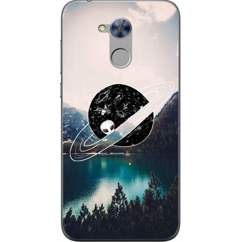 Чехол Uprint Huawei Honor 6A 