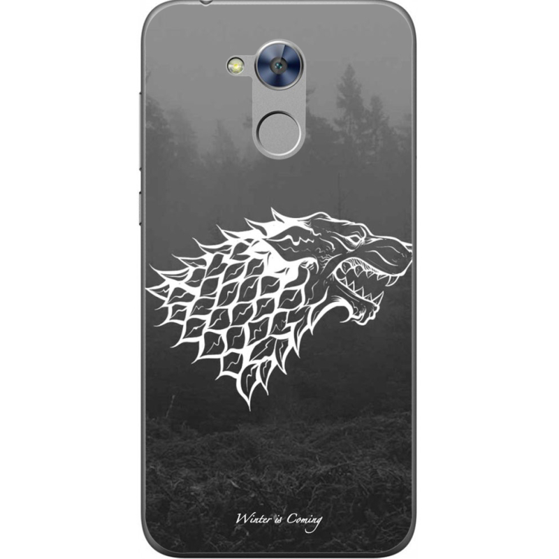 Чехол Uprint Huawei Honor 6A 