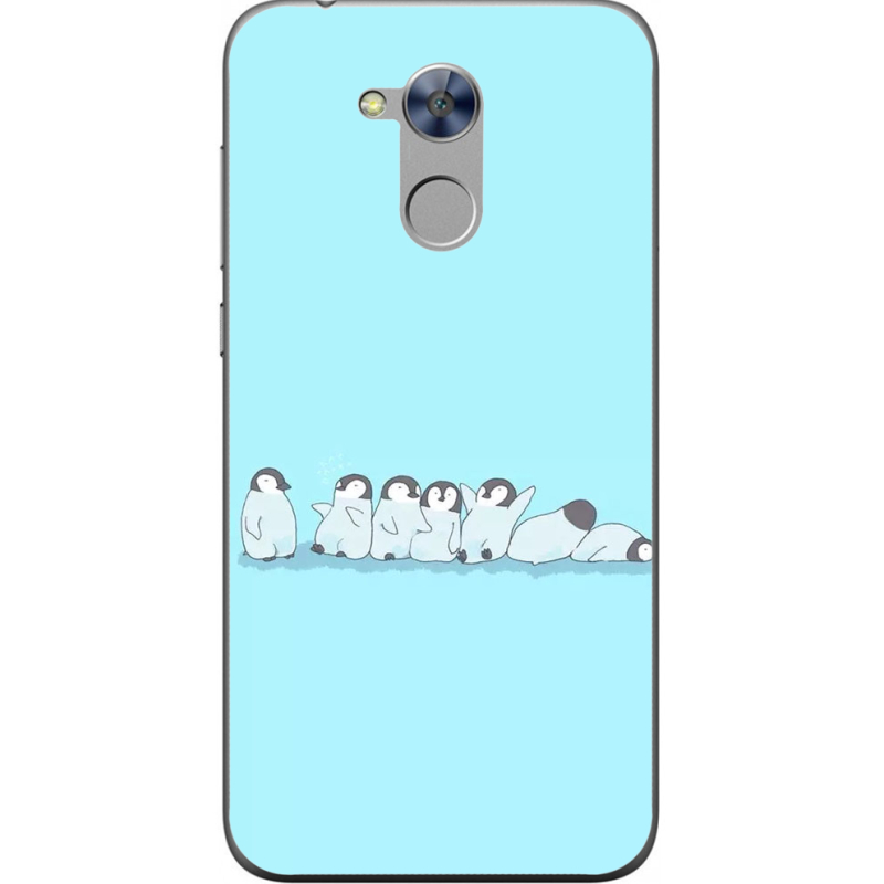 Чехол Uprint Huawei Honor 6A 