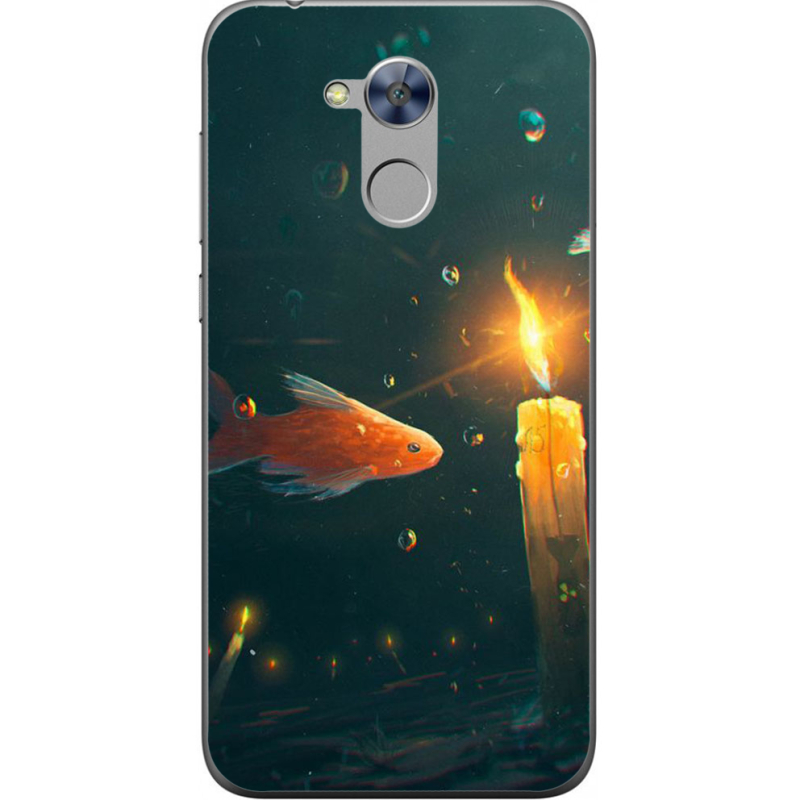 Чехол Uprint Huawei Honor 6A 