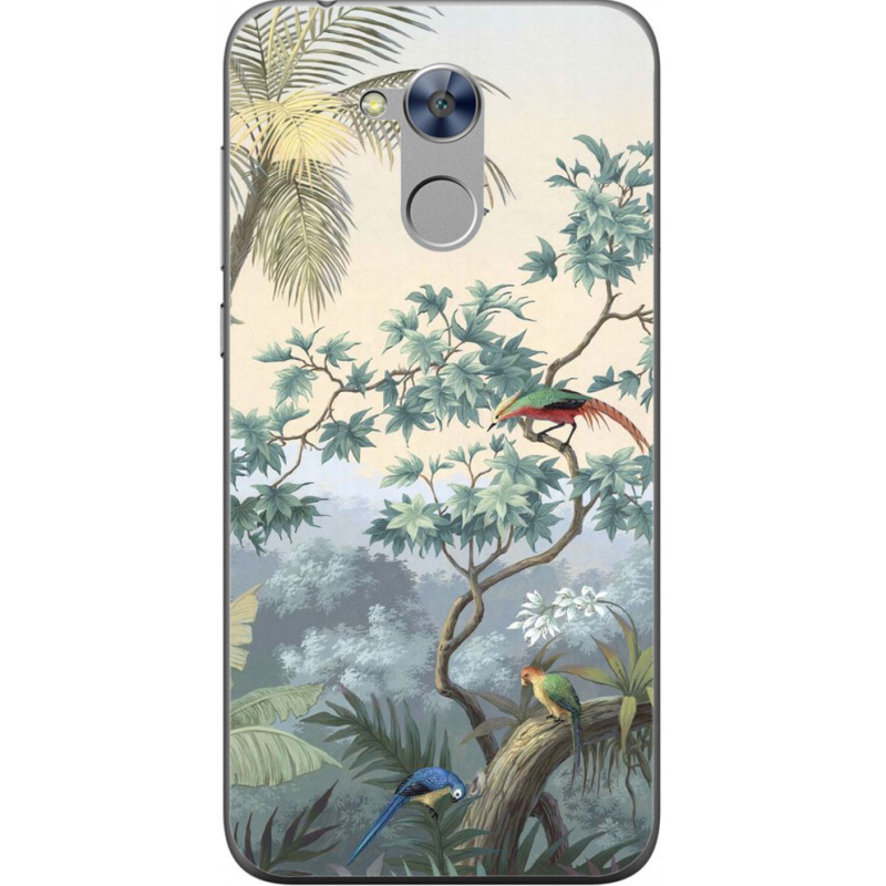 Чехол Uprint Huawei Honor 6A 