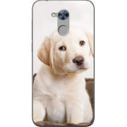 Чехол Uprint Huawei Honor 6A Puppy Labrador