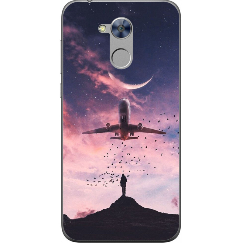 Чехол Uprint Huawei Honor 6A 