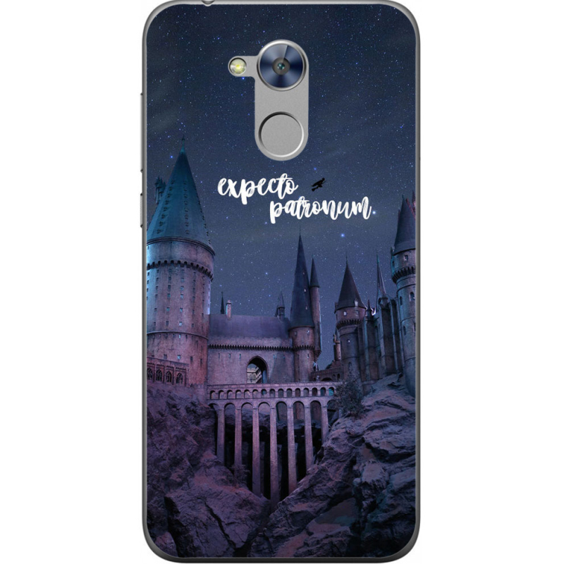 Чехол Uprint Huawei Honor 6A 