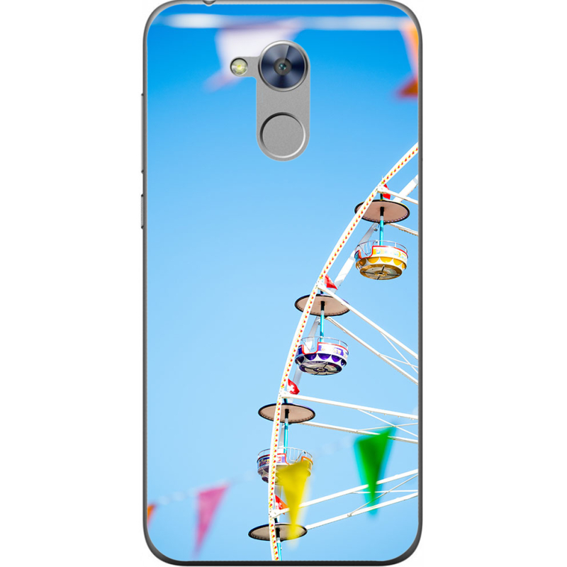 Чехол Uprint Huawei Honor 6A 