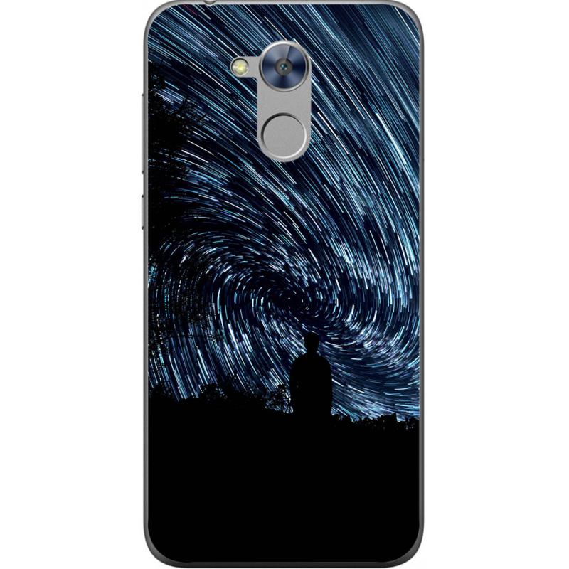 Чехол Uprint Huawei Honor 6A 
