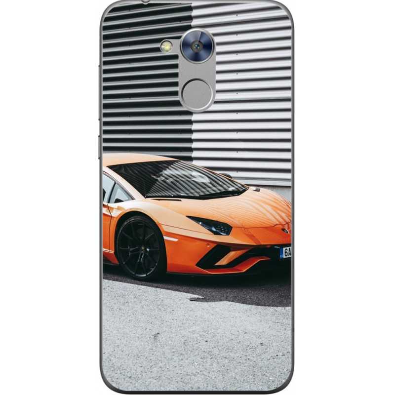 Чехол Uprint Huawei Honor 6A 