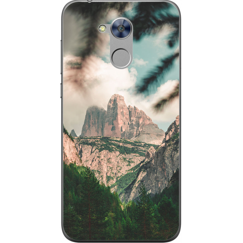 Чехол Uprint Huawei Honor 6A 