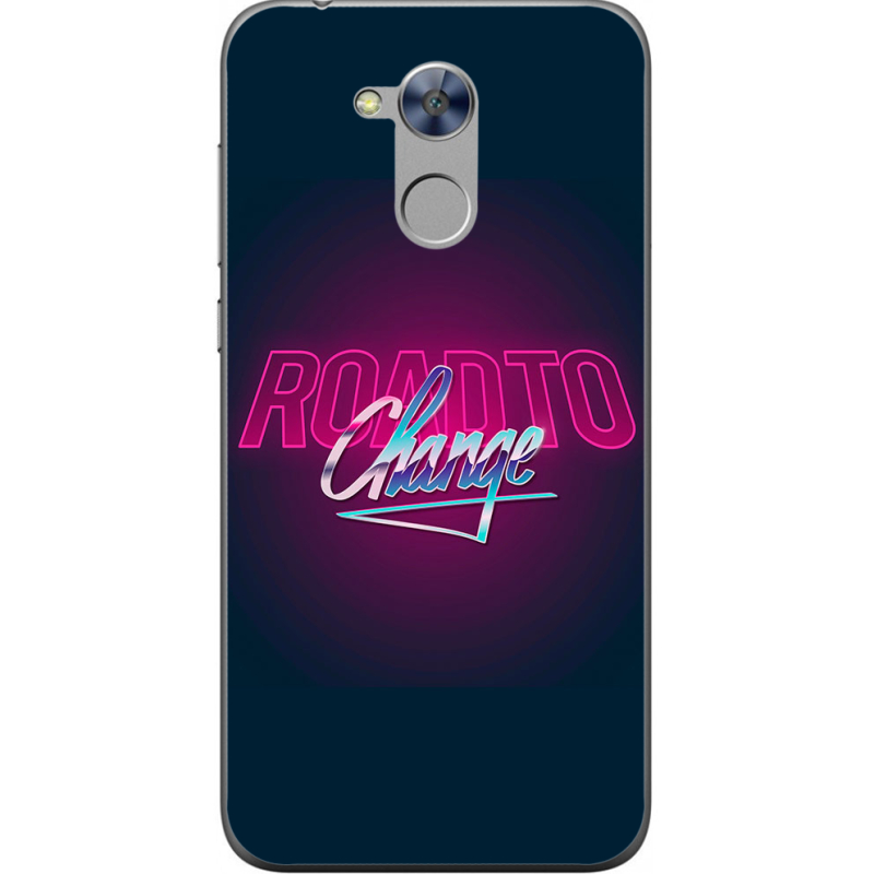 Чехол Uprint Huawei Honor 6A 