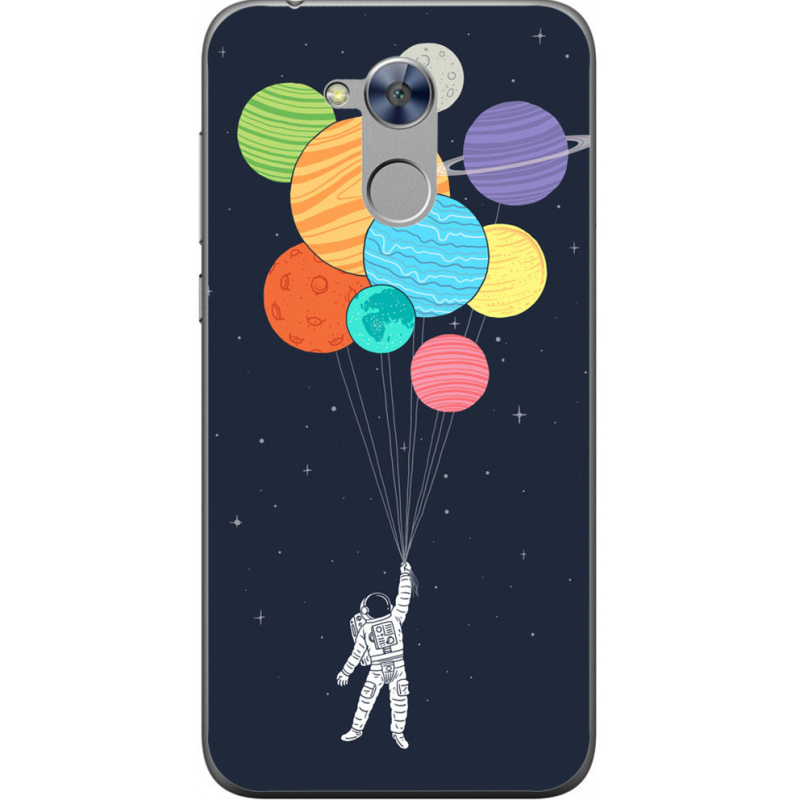 Чехол Uprint Huawei Honor 6A 