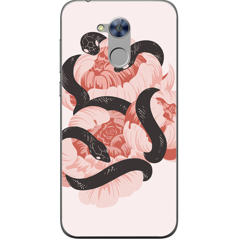 Чехол Uprint Huawei Honor 6A 