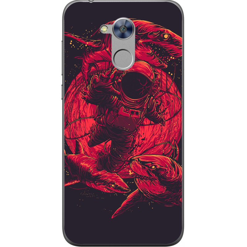 Чехол Uprint Huawei Honor 6A 