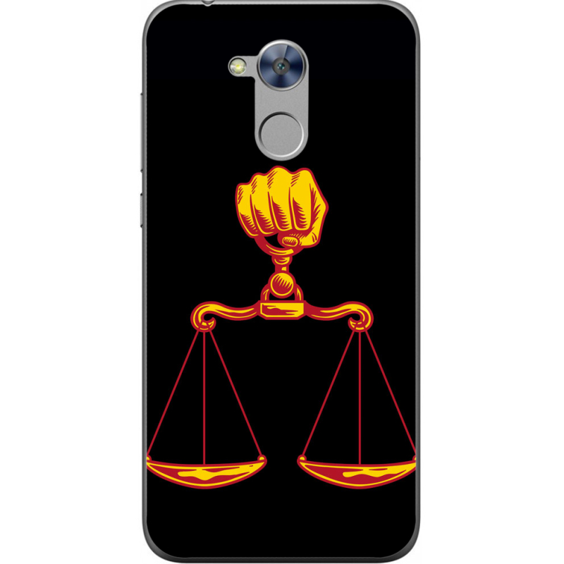 Чехол Uprint Huawei Honor 6A 