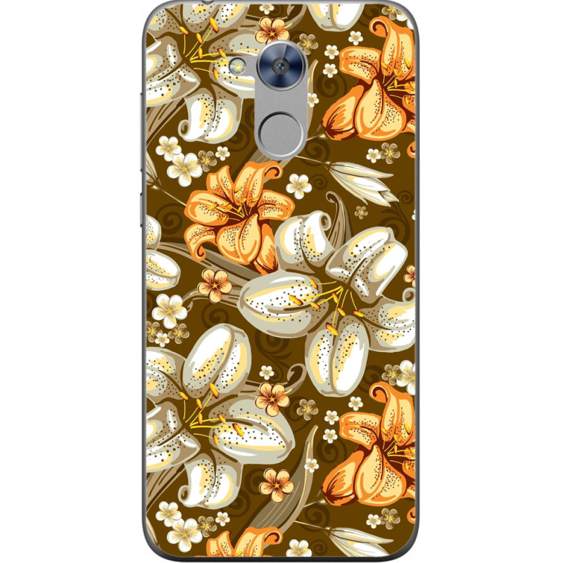 Чехол Uprint Huawei Honor 6A Lilly