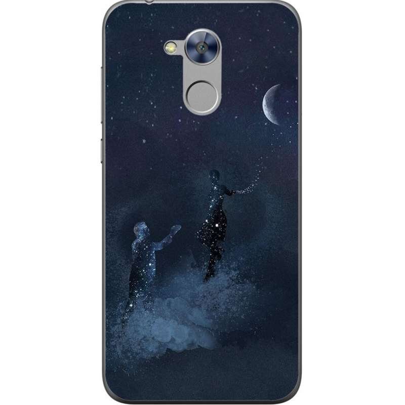 Чехол Uprint Huawei Honor 6A 