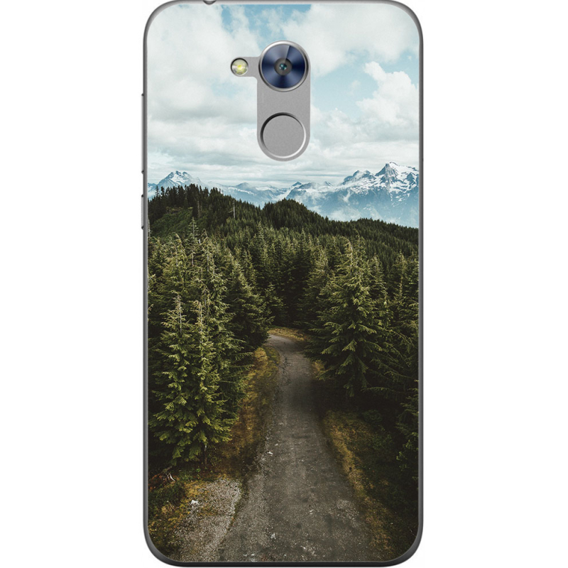 Чехол Uprint Huawei Honor 6A 