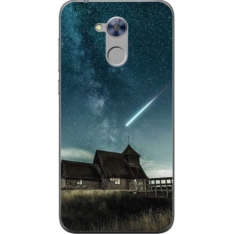 Чехол Uprint Huawei Honor 6A 
