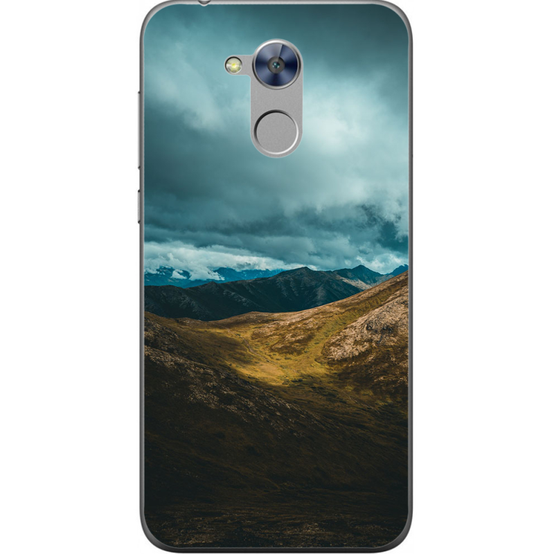 Чехол Uprint Huawei Honor 6A 