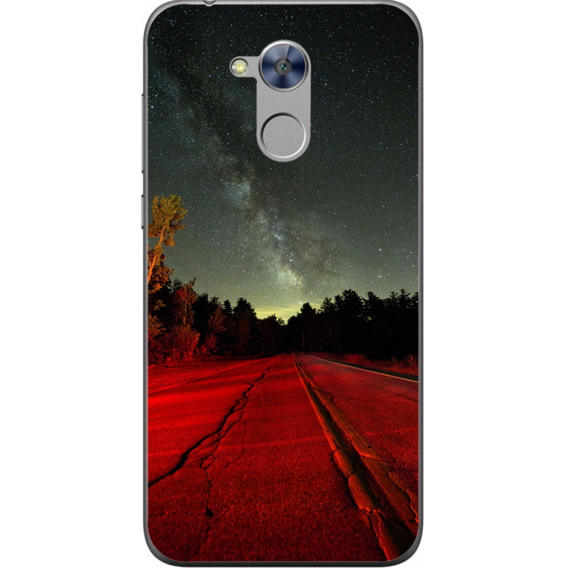 Чехол Uprint Huawei Honor 6A 