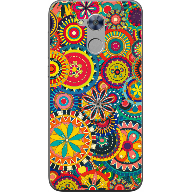 Чехол Uprint Huawei Honor 6A Imaginarium