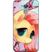Чехол Uprint Huawei Honor 6A My Little Pony Fluttershy
