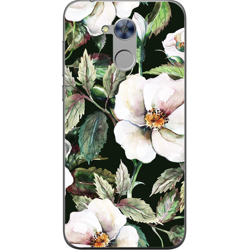 Чехол Uprint Huawei Honor 6A Blossom Roses