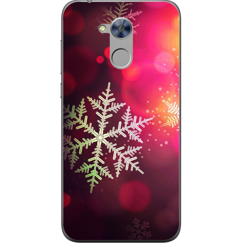 Чехол Uprint Huawei Honor 6A 