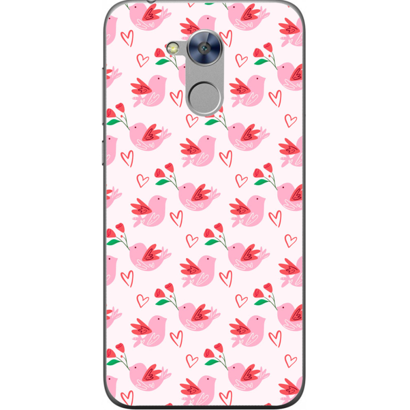 Чехол Uprint Huawei Honor 6A 