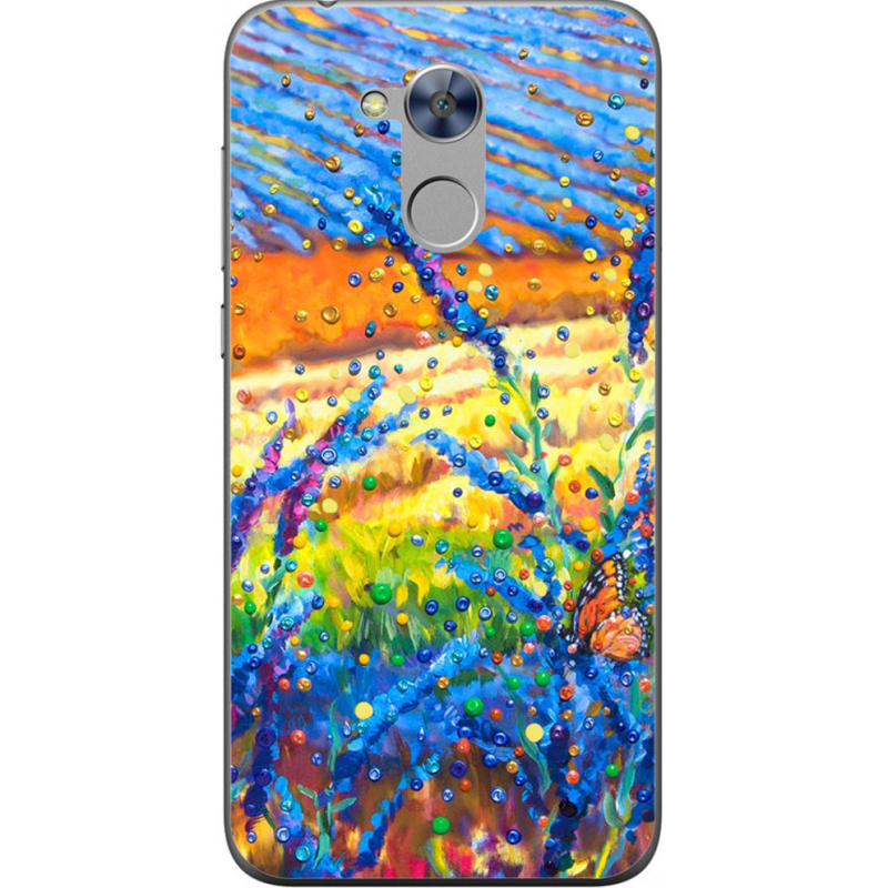 Чехол Uprint Huawei Honor 6A 