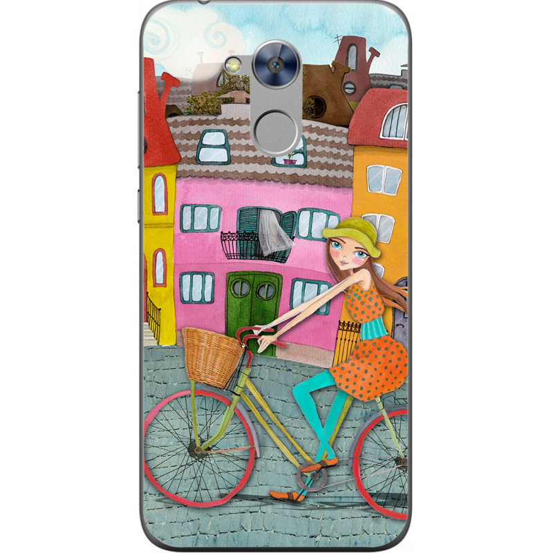 Чехол Uprint Huawei Honor 6A 