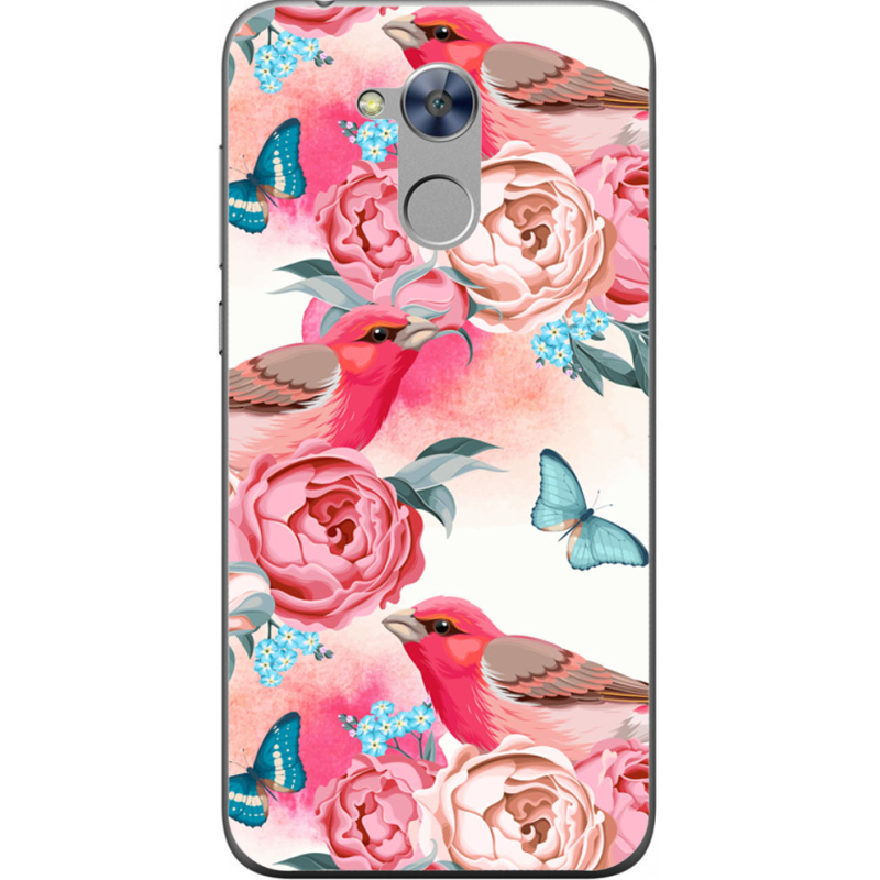 Чехол Uprint Huawei Honor 6A 