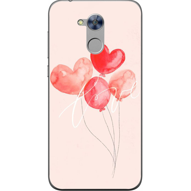 Чехол Uprint Huawei Honor 6A 