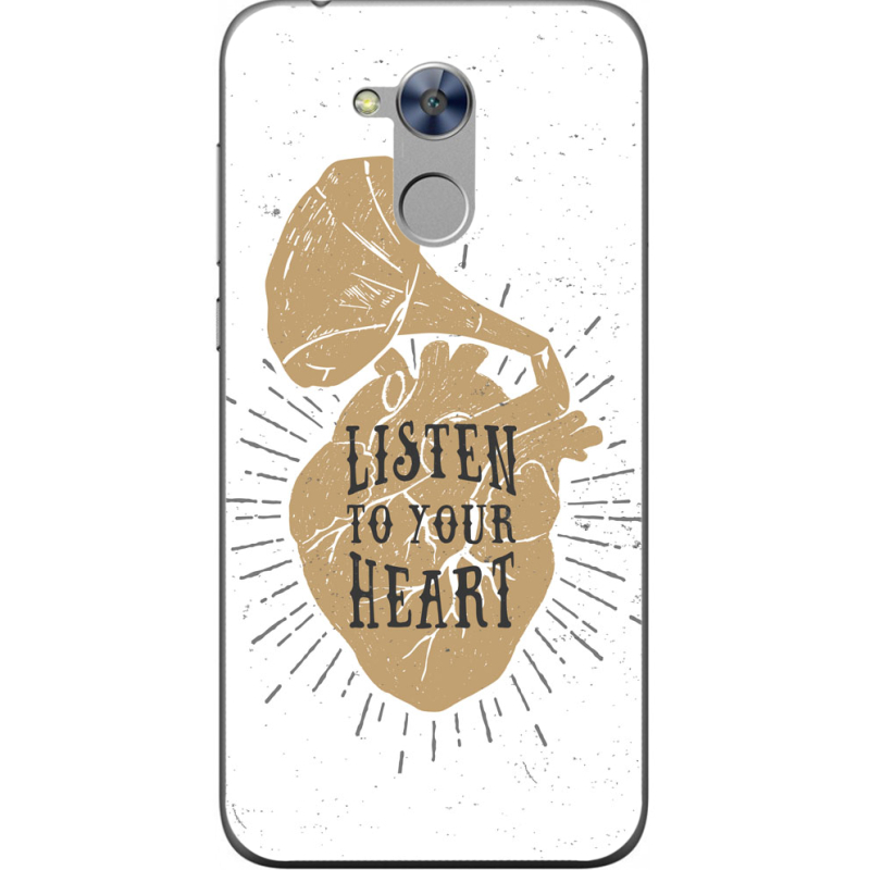 Чехол Uprint Huawei Honor 6A 