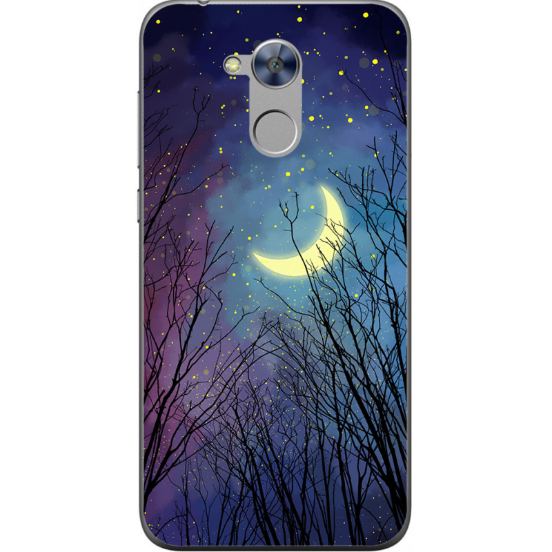 Чехол Uprint Huawei Honor 6A 
