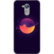 Чехол Uprint Huawei Honor 6A Desert-Planet