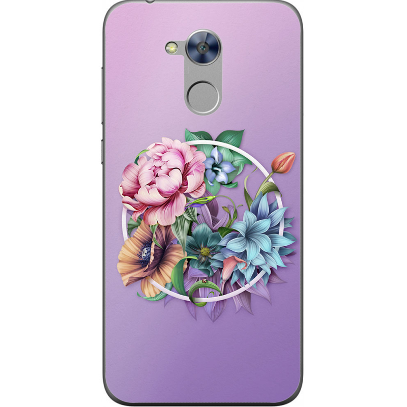 Чехол Uprint Huawei Honor 6A 